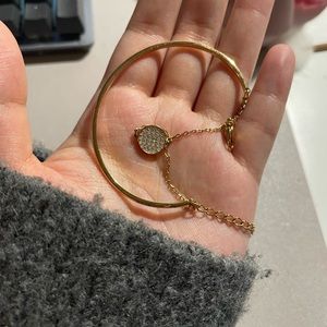 Swarovski bracelet like new